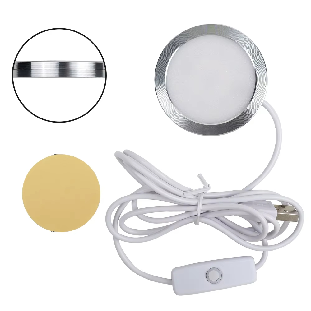 USB-LED für Lampen-Kit Bambu L – Model Kit F1 Bewertung und Preis