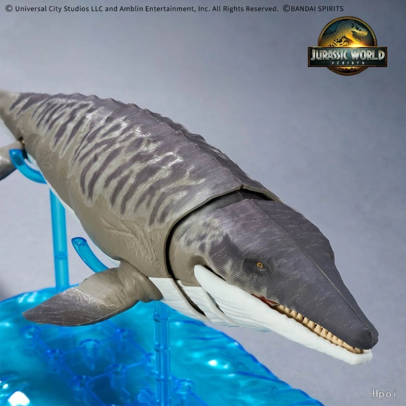 Bandai Dinosaurier-Bausatz Mod – Model Kit Jurassic Park Bewertung und Preis