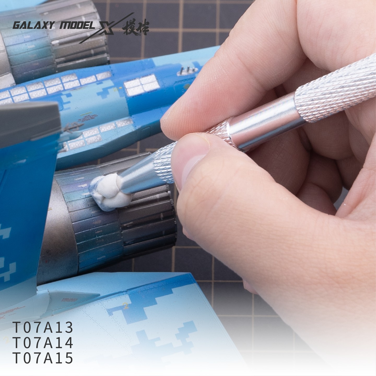 Galaxy Tool Modellbau-Wetterun – Weathering Model Kit Bewertung und Preis