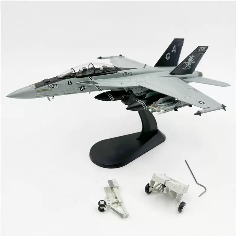 1/72 Maßstab U.S. F/A-18F Horn – Model Kit Store Bewertung und Preis