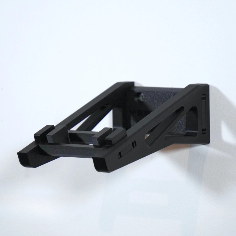 DIY Baustein Wanddisplay Halte – Model Kit F1 Bewertung und Preis