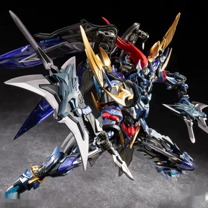【Auf Lager】MOTOR NUCLEAR MNP-X – Model Kit Infinite Dimension Bewertung und Preis