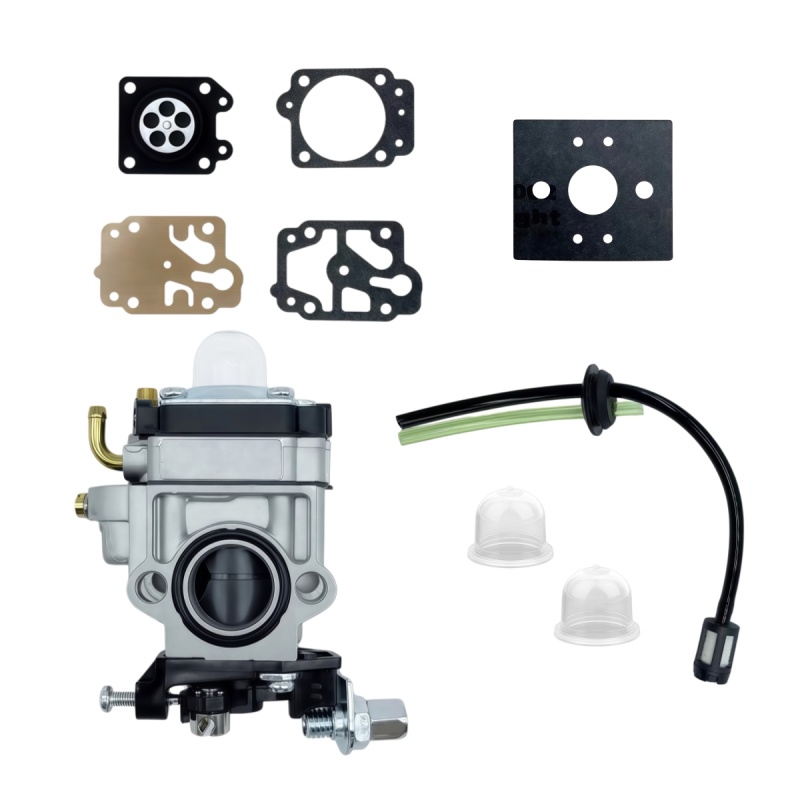 Vergaser für BC430, BC520, CG4 – Model Kit Engine Bewertung und Preis