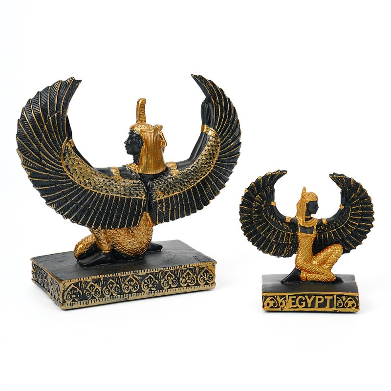 Statuen, Altägyptische Pyramid – Model Kit Obelisk Bewertung und Preis