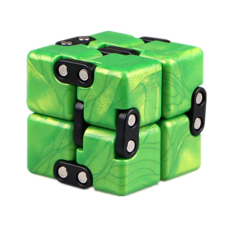 QiYi 2x2 Crazy Cube 2x2x2 Endl – Model Kit Infinite Dimension Bewertung und Preis