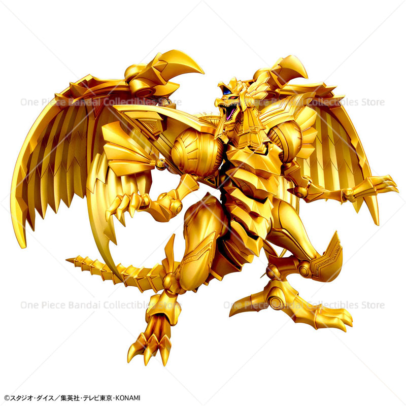 Bandai Original Echte Figur Yu – Model Kit Yugioh Bewertung und Preis