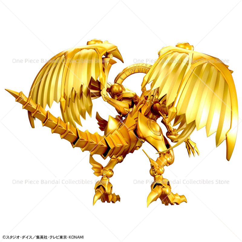 Bandai Original Echte Figur Yu – Model Kit Yugioh Bewertung und Preis