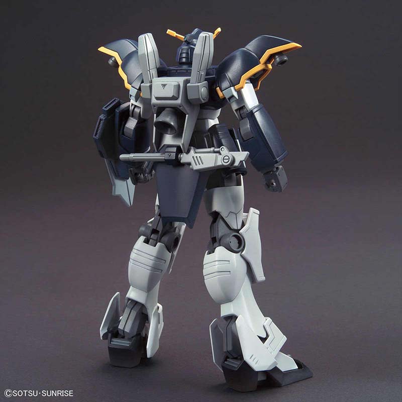 Bandai HG 1/144 Wing Zero Deat – Model Kit Wing Zero Bewertung und Preis