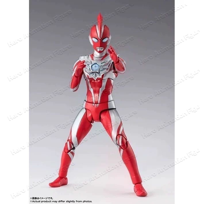 Auf Lager: Original Bandai Ult – Model Kit Ultraman Bewertung und Preis