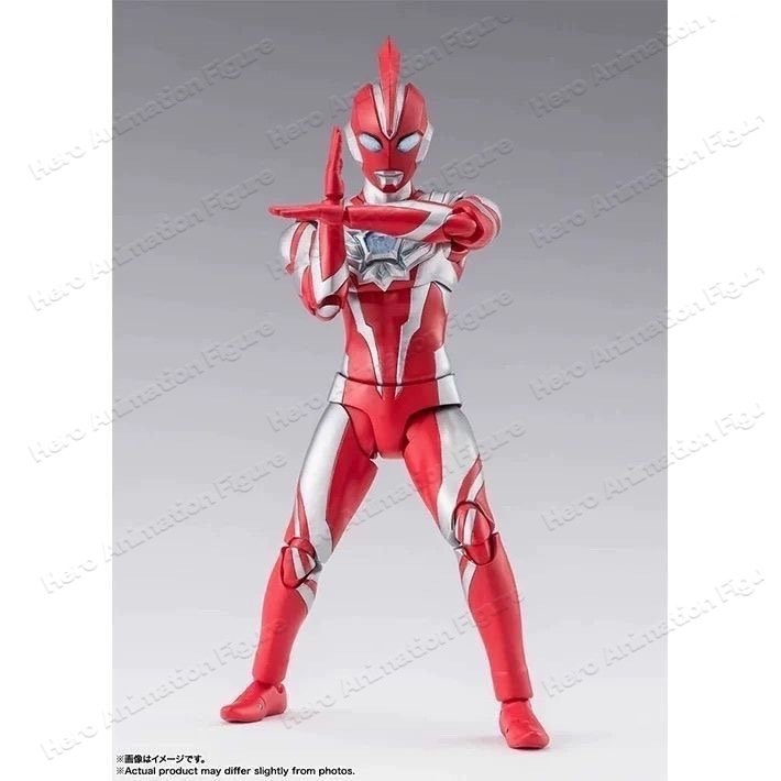 Auf Lager: Original Bandai Ult – Model Kit Ultraman Bewertung und Preis