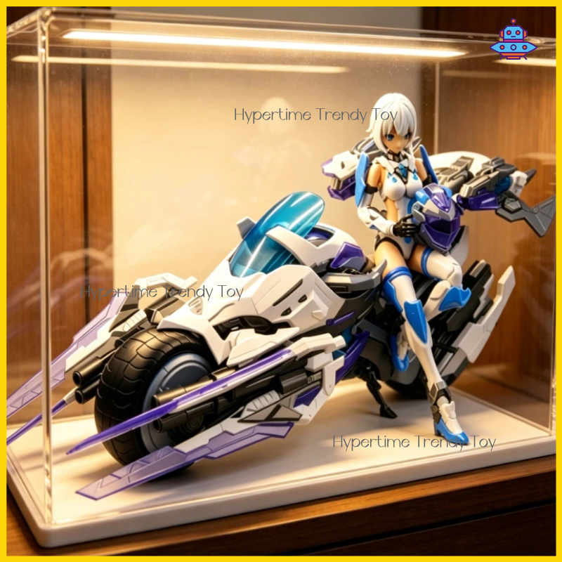 MS GENERAL Jin Ma Chao Qiang M – Model Kit Ms General Bewertung und Preis