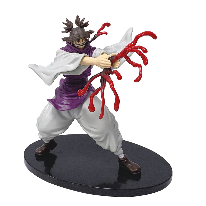 16cm Anime Jujutsu Kaisen Chos – Model Kit Jujutsu Kaisen Bewertung und Preis