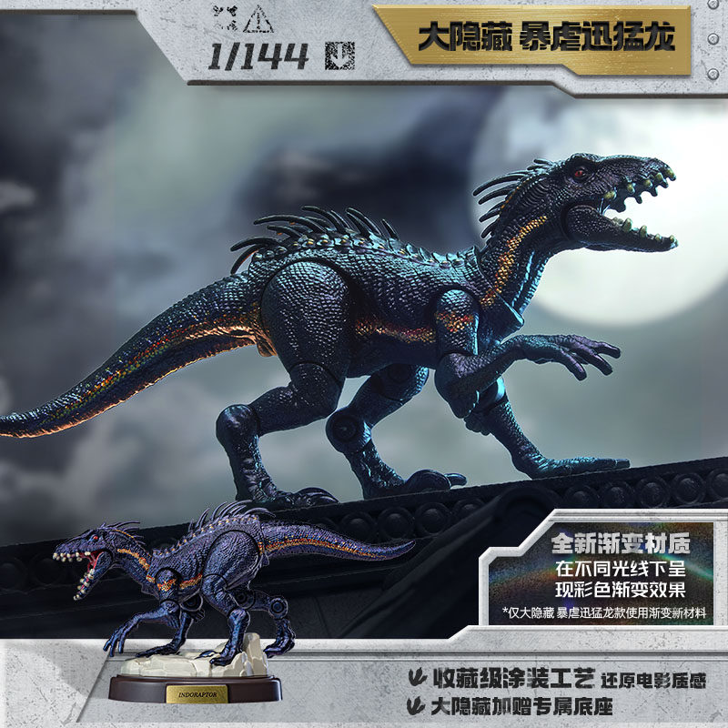 BLOKEES Jurassic World Jurassi – Model Kit Jurassic Park Bewertung und Preis