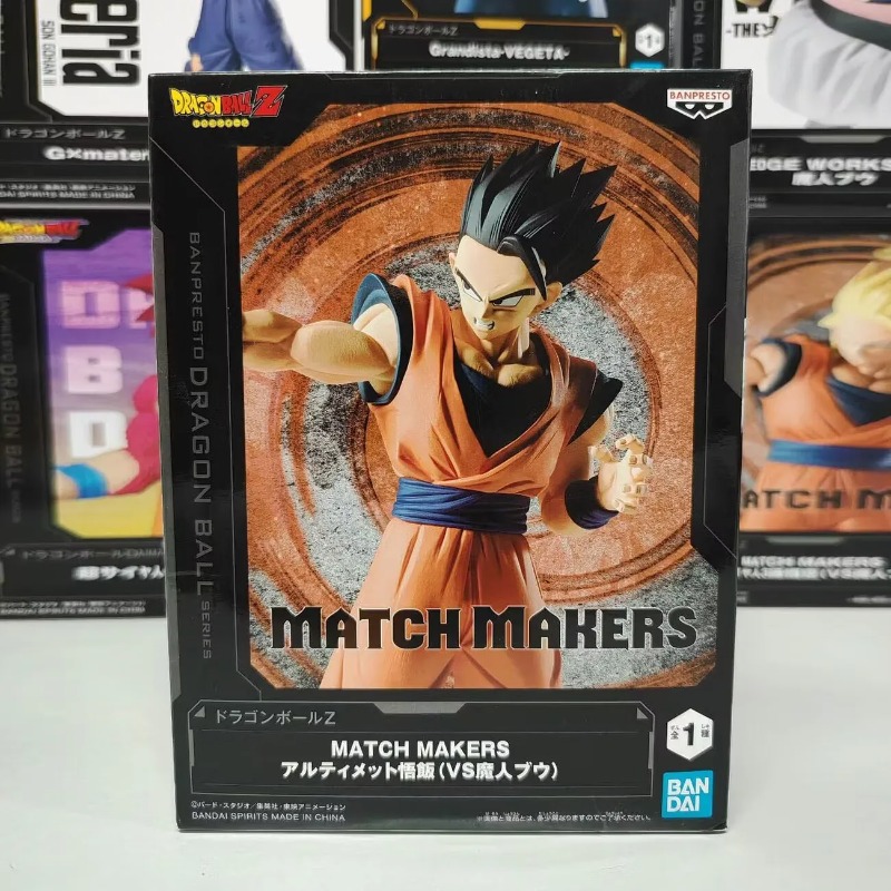 Bandai Garage Kit Dragon Ball  – Model Kit Store Bewertung und Preis