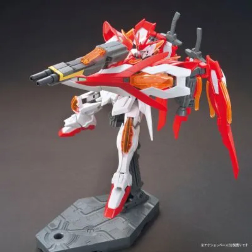 Auf Lager Bandai Gundam HG 1/1 – Model Kit Wing Zero Bewertung und Preis