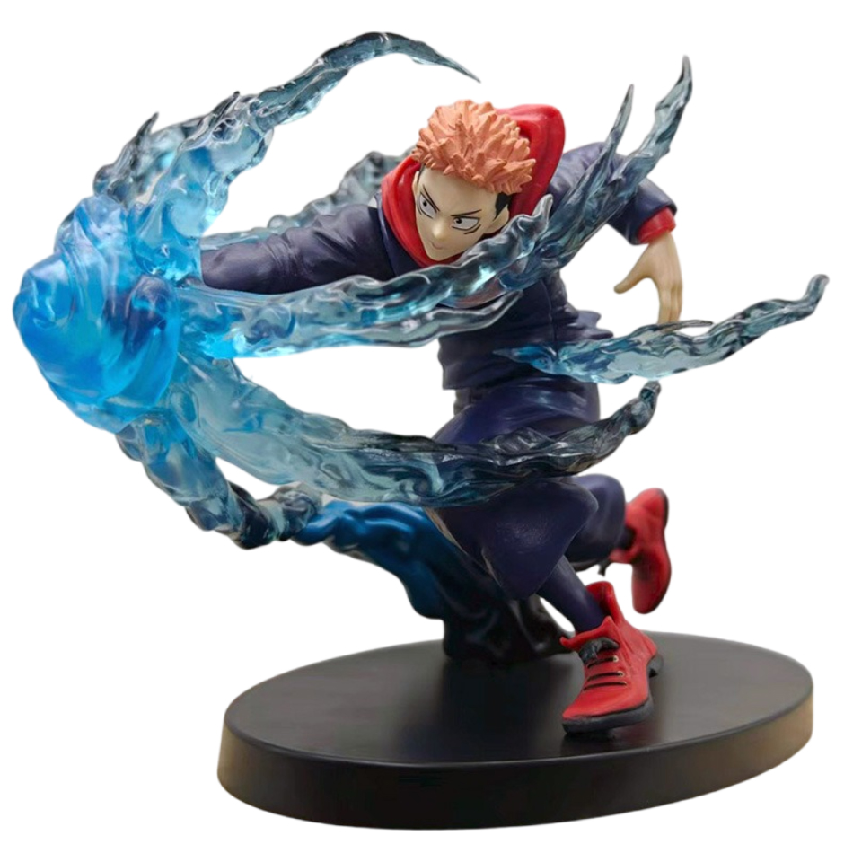 Anime Jujutsu Line Peripheral  – Model Kit Jujutsu Kaisen Bewertung und Preis
