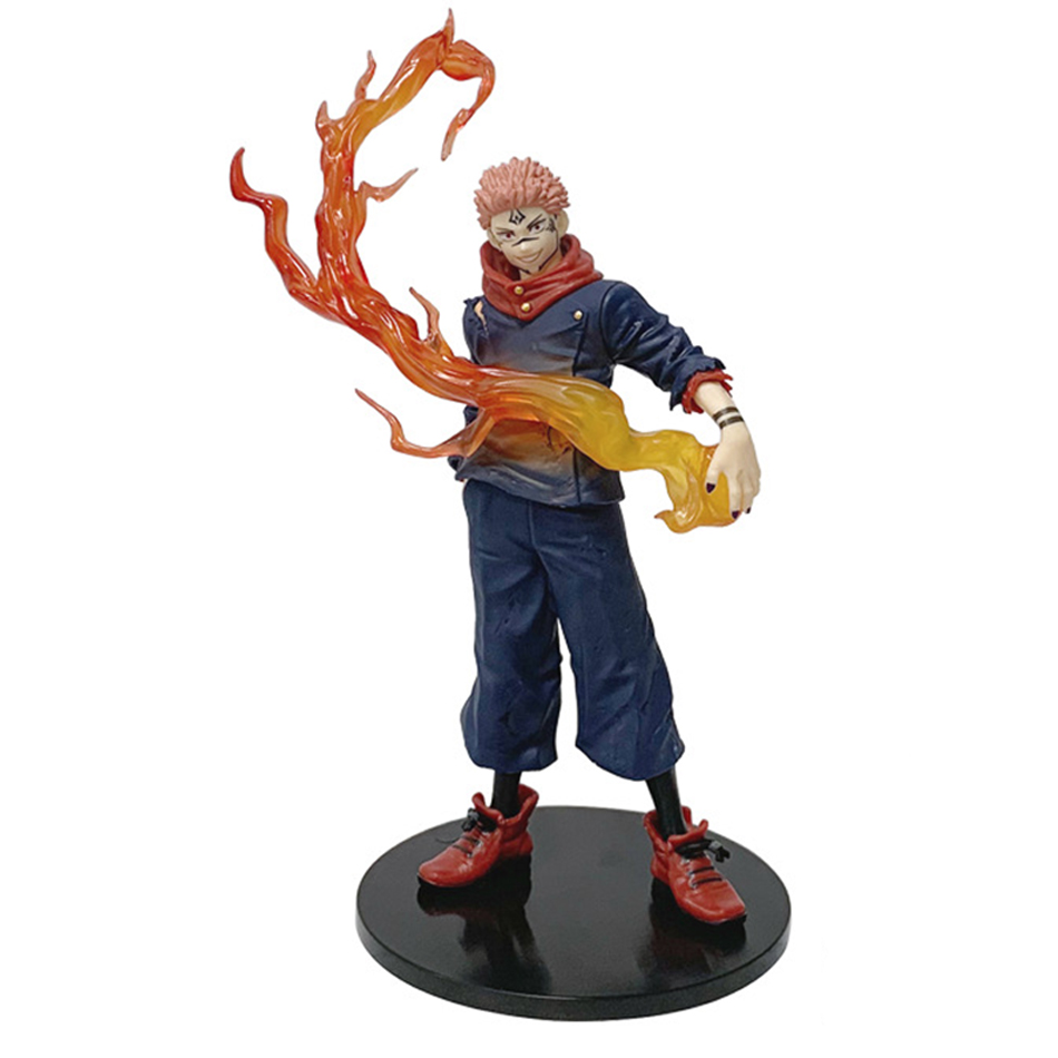 Anime Jujutsu Line Peripheral  – Model Kit Jujutsu Kaisen Bewertung und Preis