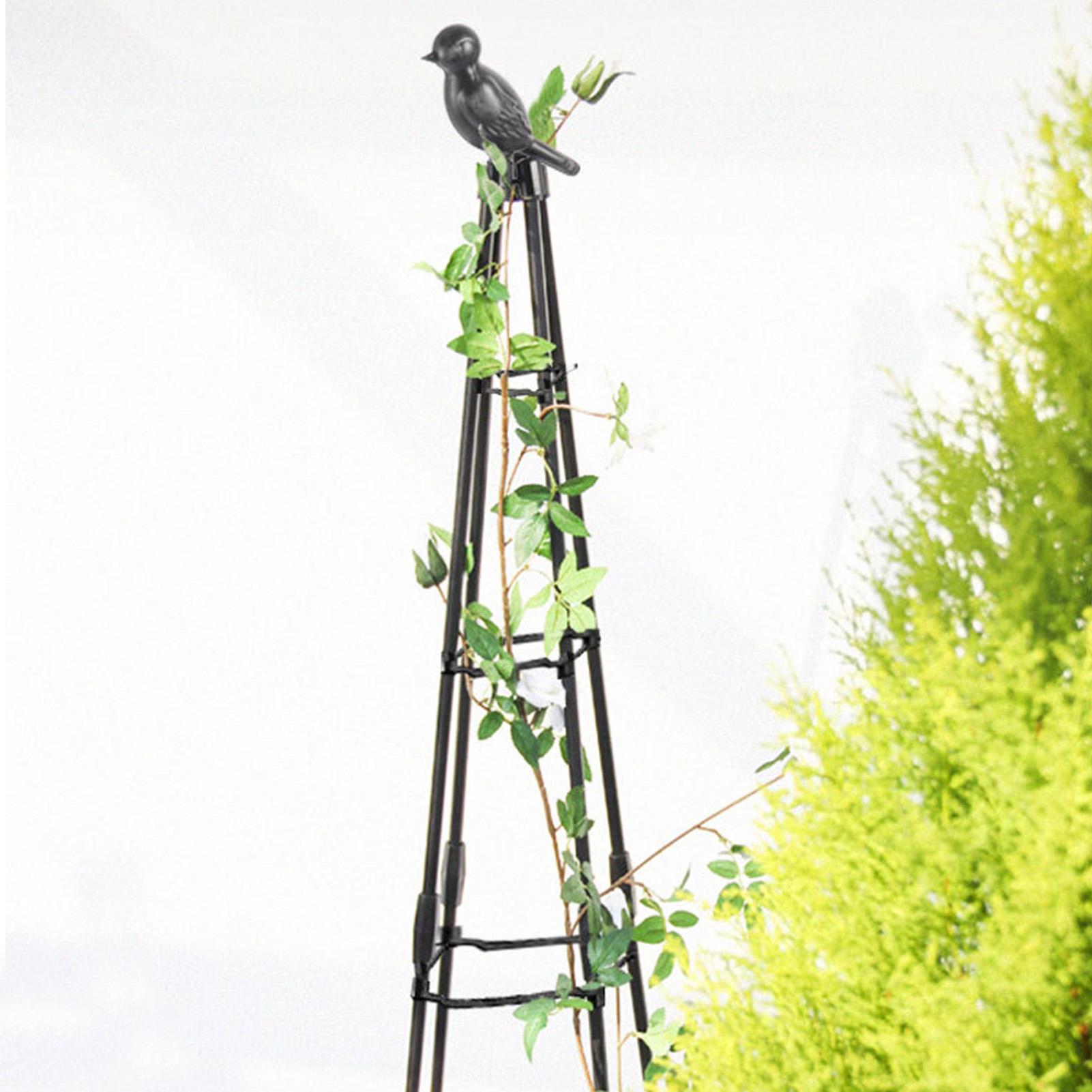 160cm Metall Garten Obelisk Sp – Model Kit Obelisk Bewertung und Preis
