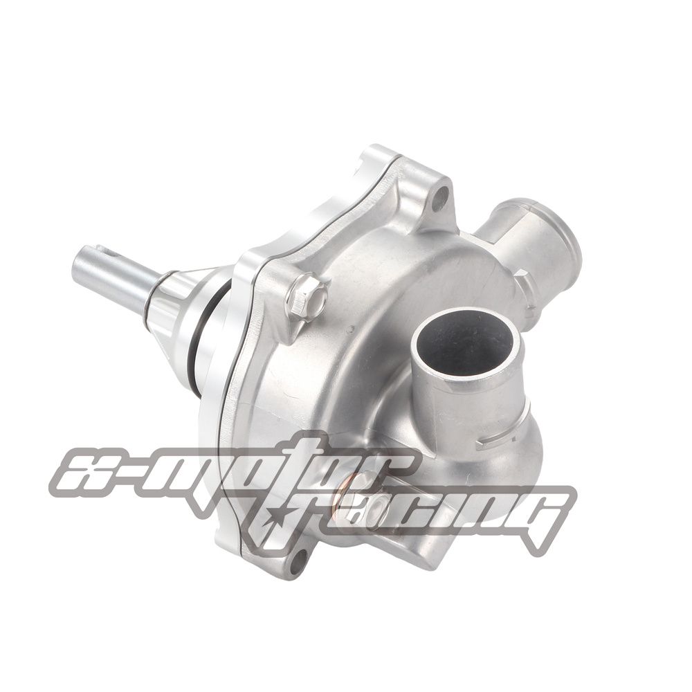 Motorwasserpumpenbaugruppe für – Model Kit Engine Bewertung und Preis