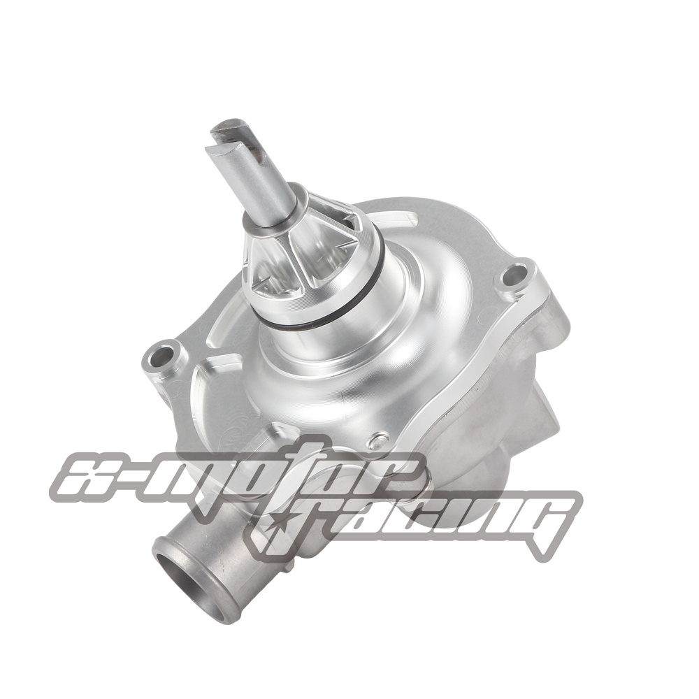 Motorwasserpumpenbaugruppe für – Model Kit Engine Bewertung und Preis