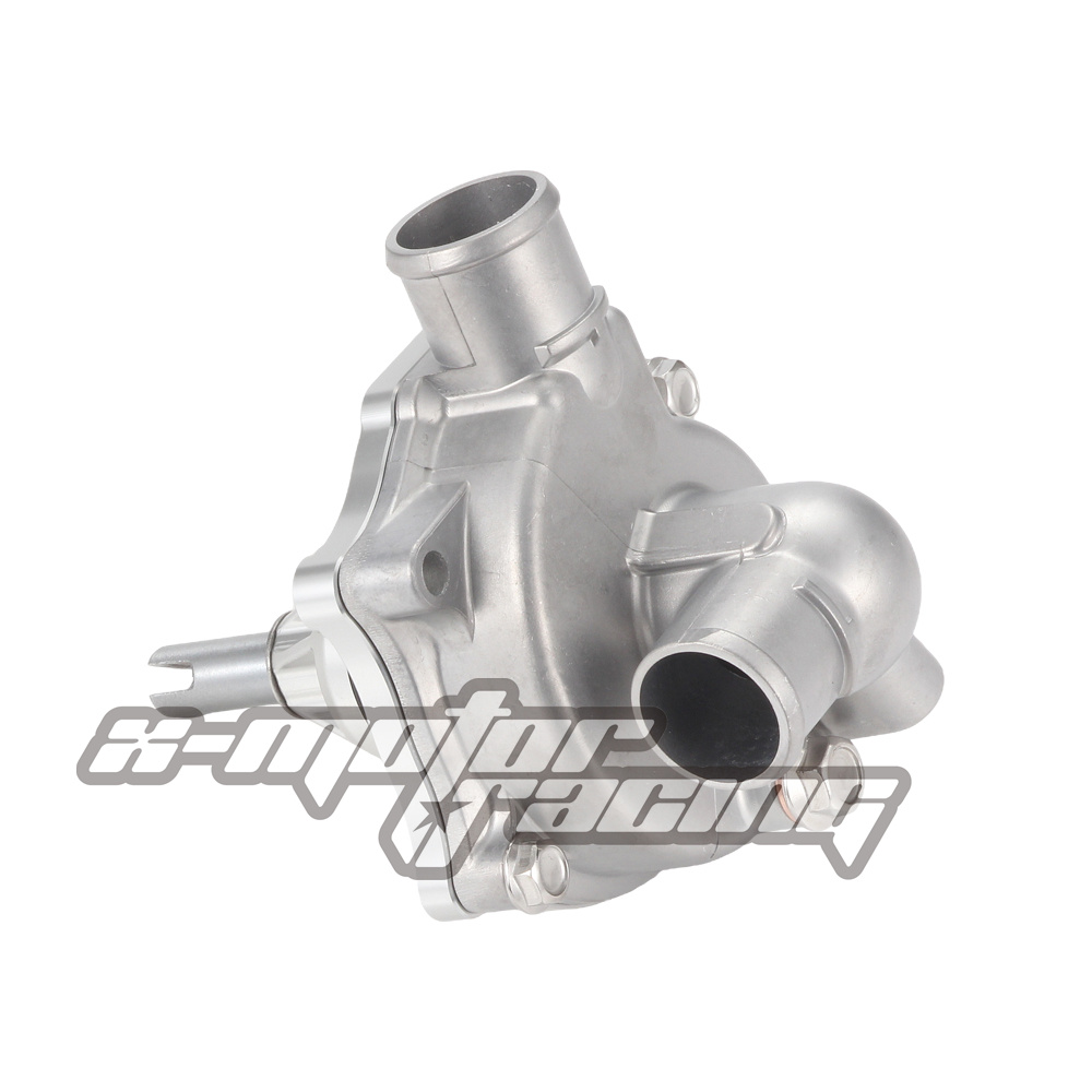 Motorwasserpumpenbaugruppe für – Model Kit Engine Bewertung und Preis