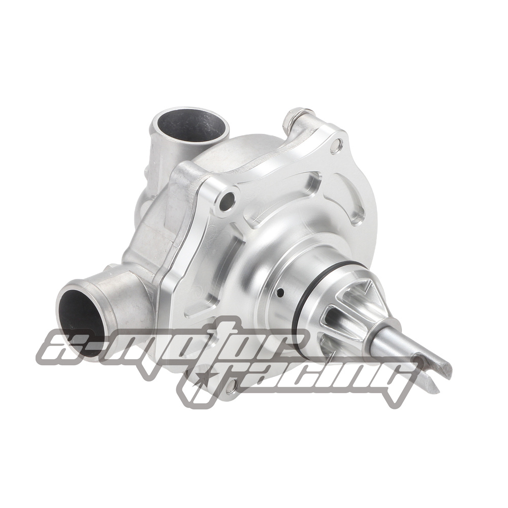 Motorwasserpumpenbaugruppe für – Model Kit Engine Bewertung und Preis