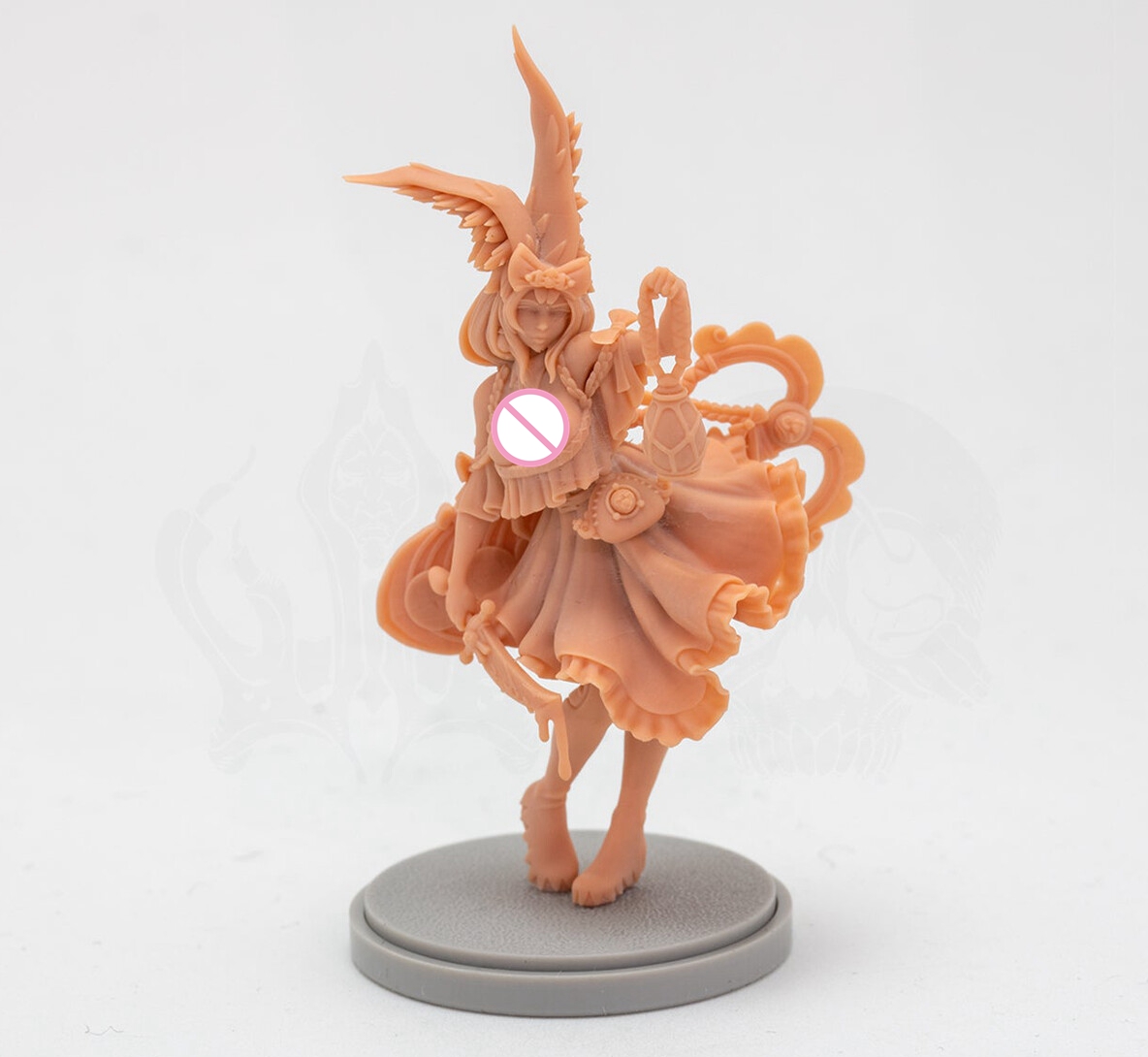 Kingdom Death KD 28417 Beauty  – Model Kit Revell Bewertung und Preis