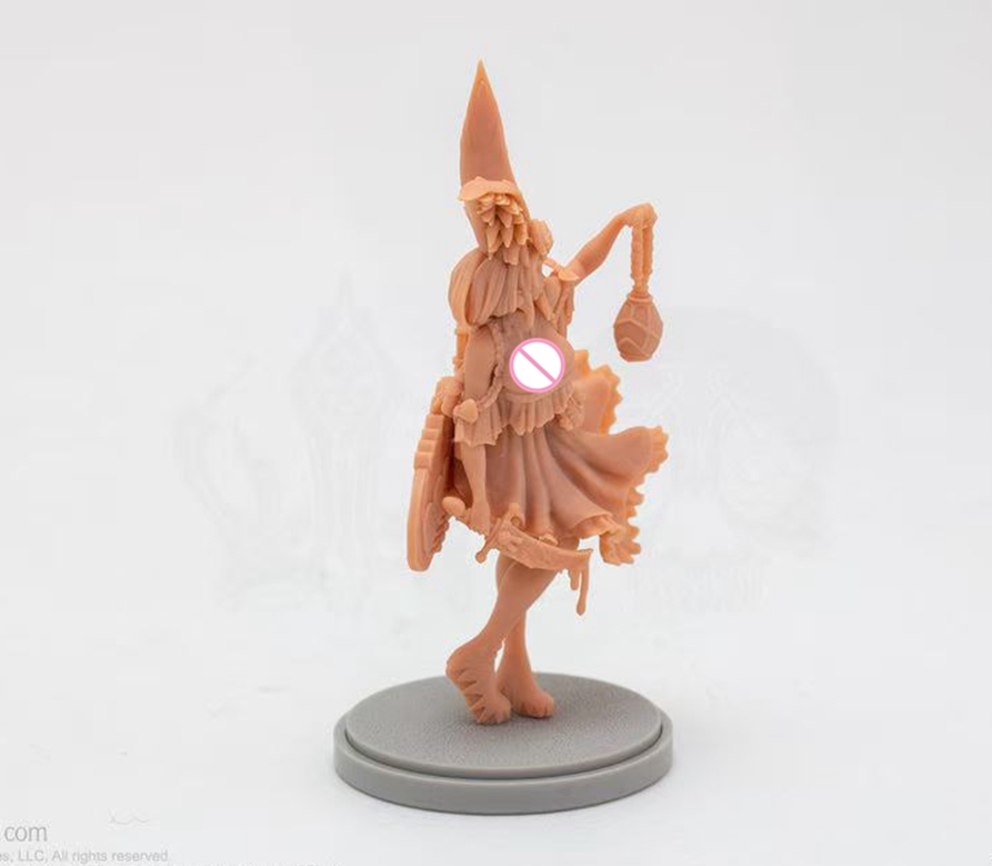 Kingdom Death KD 28417 Beauty  – Model Kit Revell Bewertung und Preis