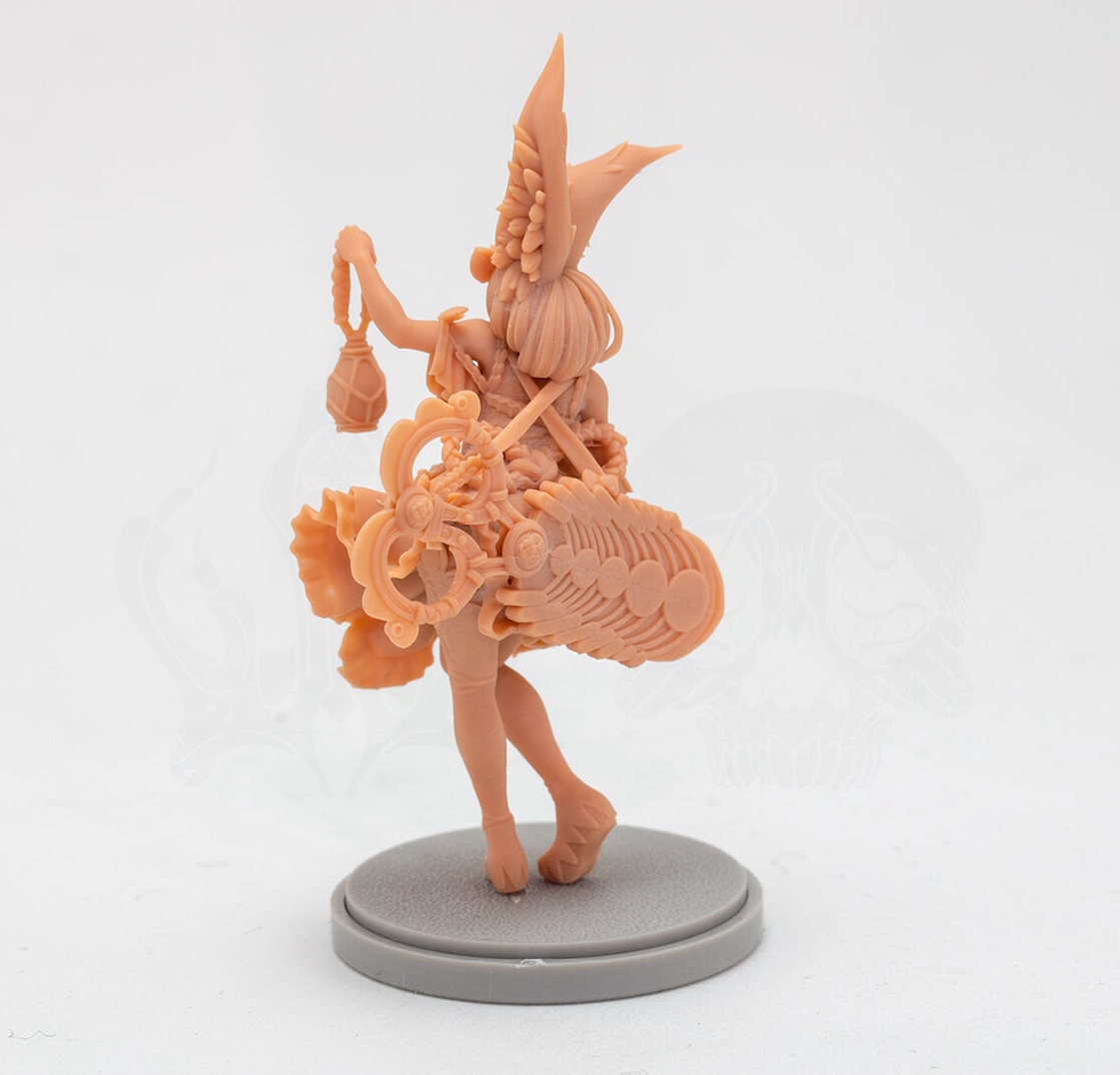 Kingdom Death KD 28417 Beauty  – Model Kit Revell Bewertung und Preis