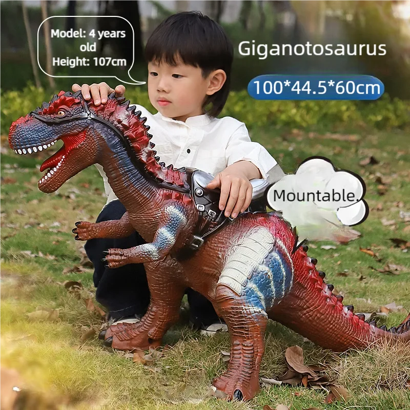 80 cm Super Big Dinosaurier Mo – Model Kit Jurassic Park Bewertung und Preis
