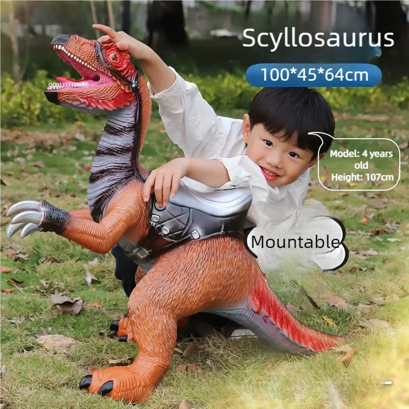 80 cm Super Big Dinosaurier Mo – Model Kit Jurassic Park Bewertung und Preis