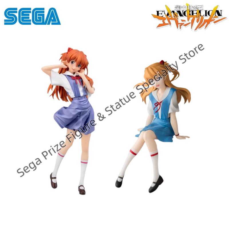 Sega Auf Lager Original Box Ga – Model Kit Genesis Bewertung und Preis