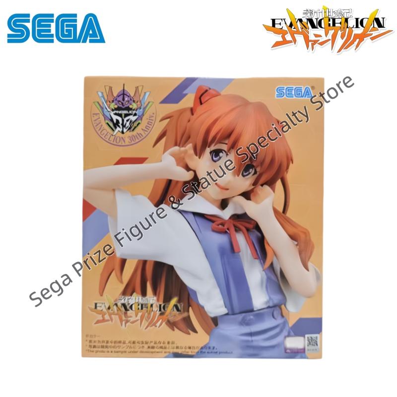 Sega Auf Lager Original Box Ga – Model Kit Genesis Bewertung und Preis