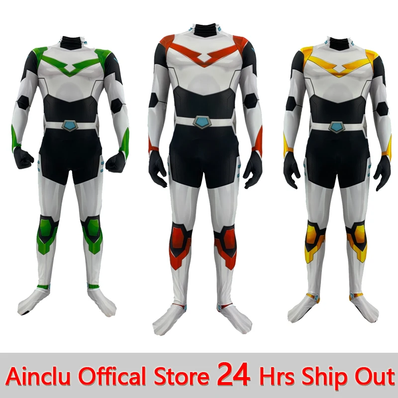 Erwachsene Kinder Voltron Cosp – Model Kit Voltron Bewertung und Preis