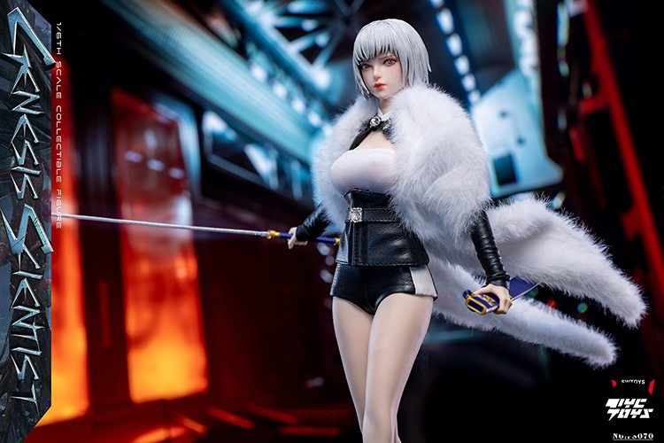 Neue Swtoys 1/6 No:Fs070 Genes – Model Kit Genesis Bewertung und Preis