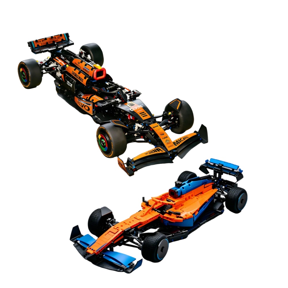 SPORT Auto-Rennmodell Bausatz  – Model Kit F1 Bewertung und Preis