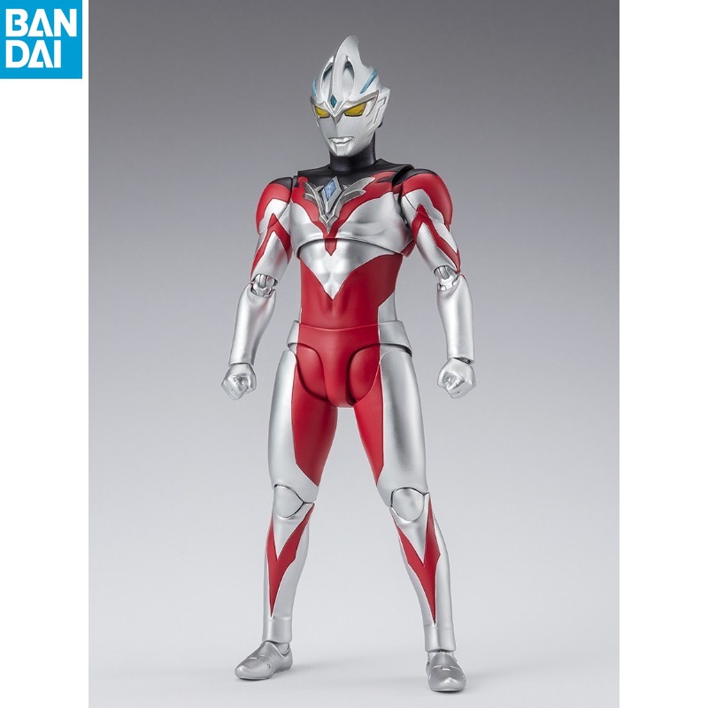 BANDAI SHF Ultraman Arc Action – Model Kit Ultraman Bewertung und Preis