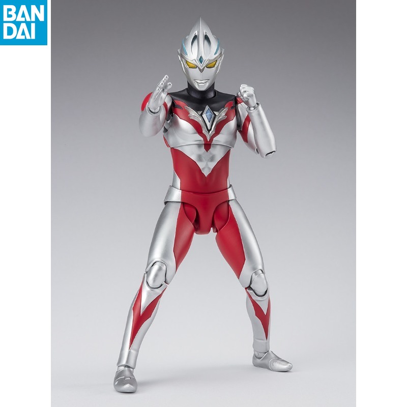 BANDAI SHF Ultraman Arc Action – Model Kit Ultraman Bewertung und Preis