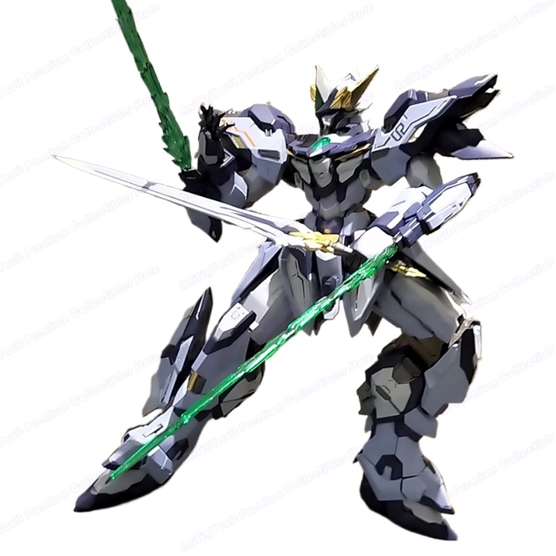Auf Lager: CANGDAO Punción Cel – Model Kit Genesis Bewertung und Preis