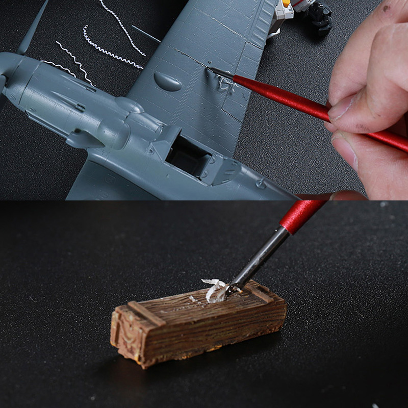 Modell Montage DIY Werkzeuge H – Model Kit Eva Bewertung und Preis