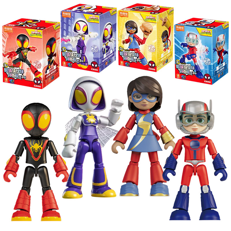 12 cm Marvel Spider Man Bauste – Model Kit Thousand Sunny Bewertung und Preis