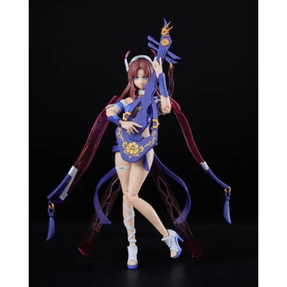 MS General Raider of Shadow RS – Model Kit Ms General Bewertung und Preis