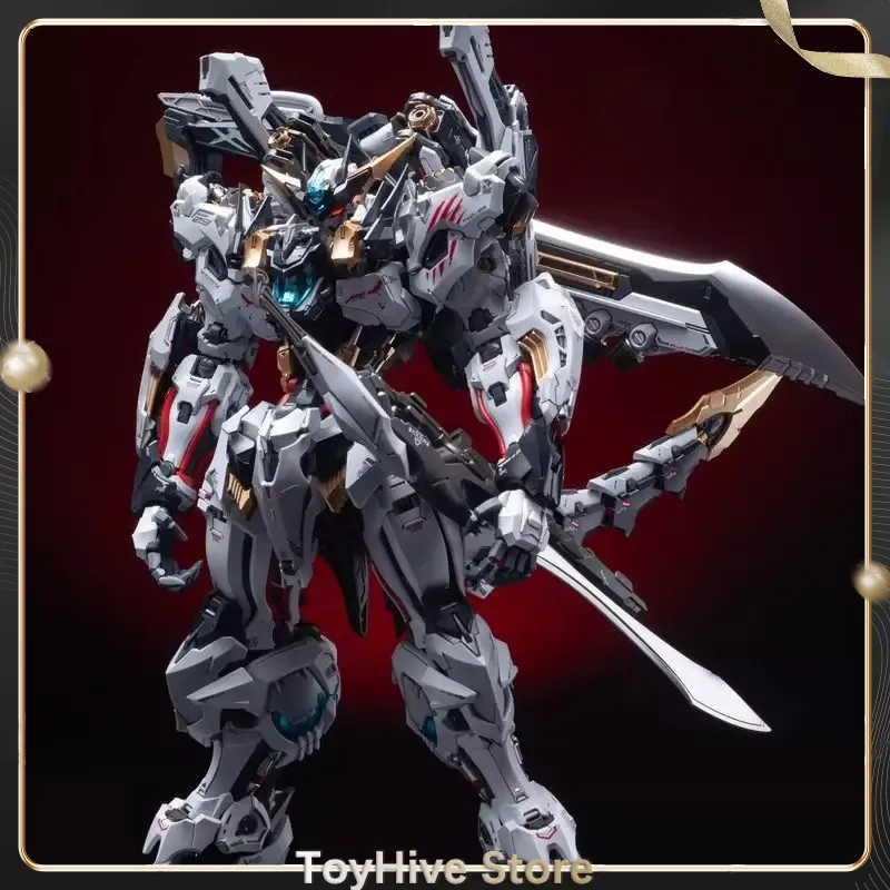 【AUF LAGER】IN ERA+ RMD 1/72 FE – Model Kit Infinite Dimension Bewertung und Preis