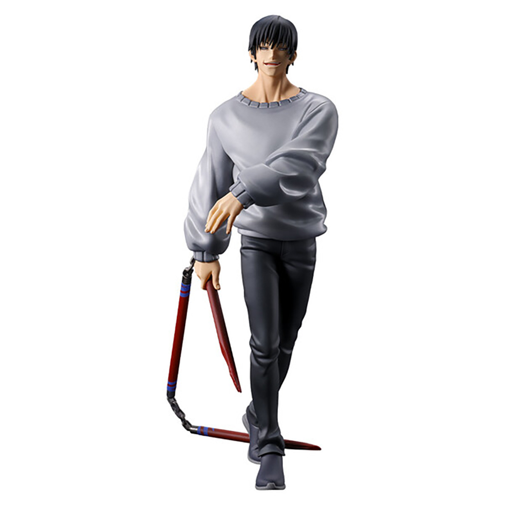 100 % Original auf Lager Banda – Model Kit Jujutsu Kaisen Bewertung und Preis