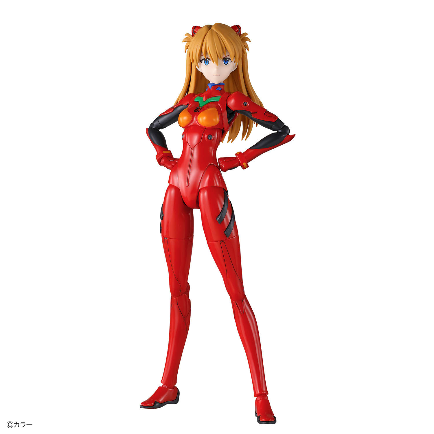 Bandai 30mp Neon Genesis Evang – Model Kit Genesis Bewertung und Preis