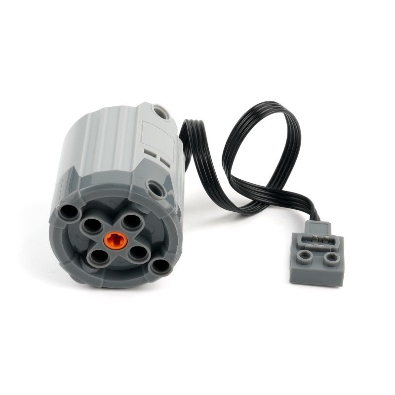 XL Motor 8882 Power Functions  – Model Kit Simulator Bewertung und Preis