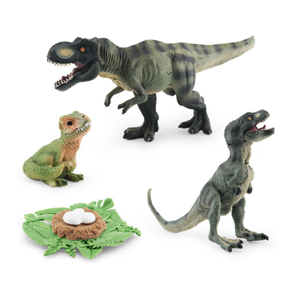 Archaeopteryx Carnosaurus Spin – Model Kit Jurassic Park Bewertung und Preis