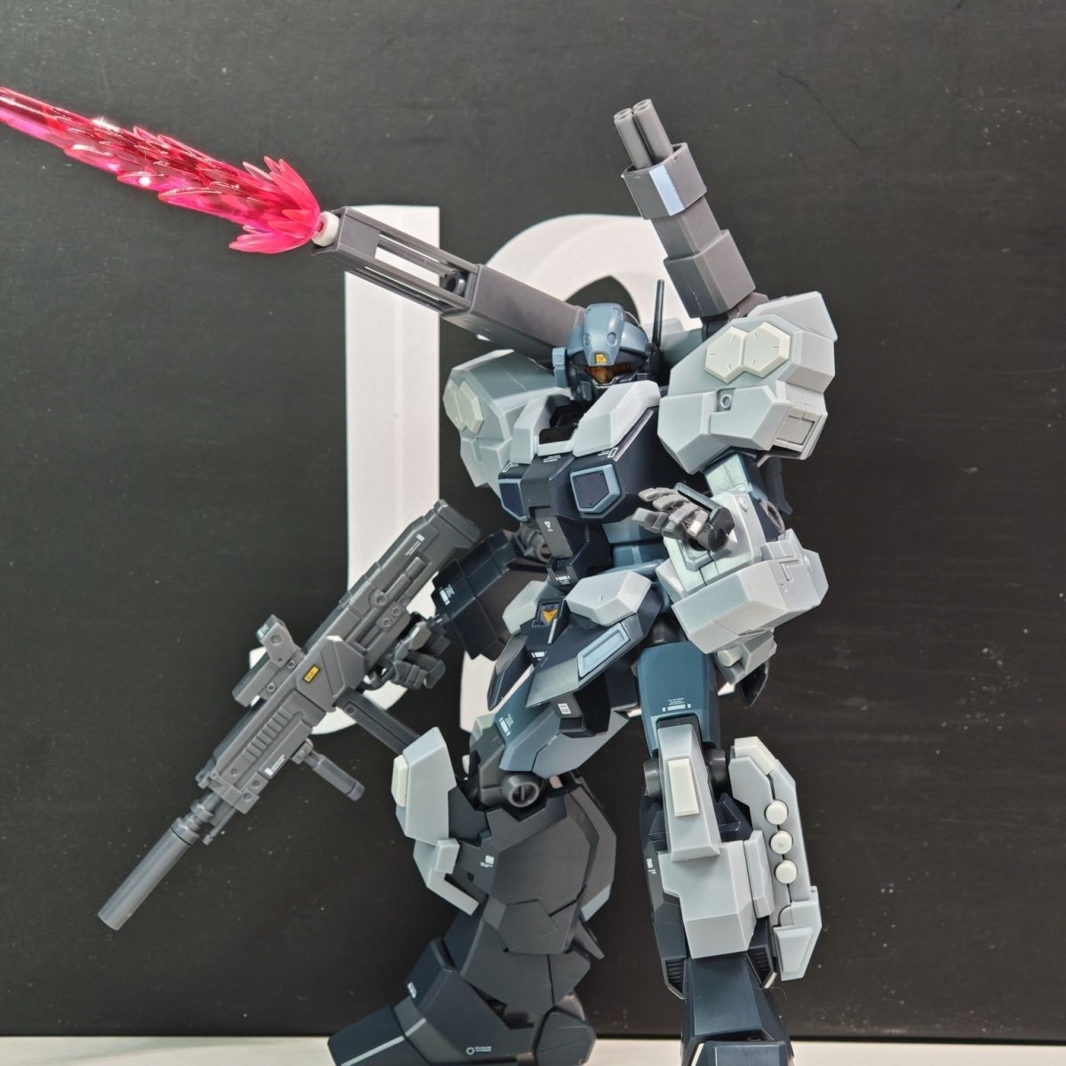 BAOBAO Modell HG 1/144 Montage – Model Kit Store Bewertung und Preis