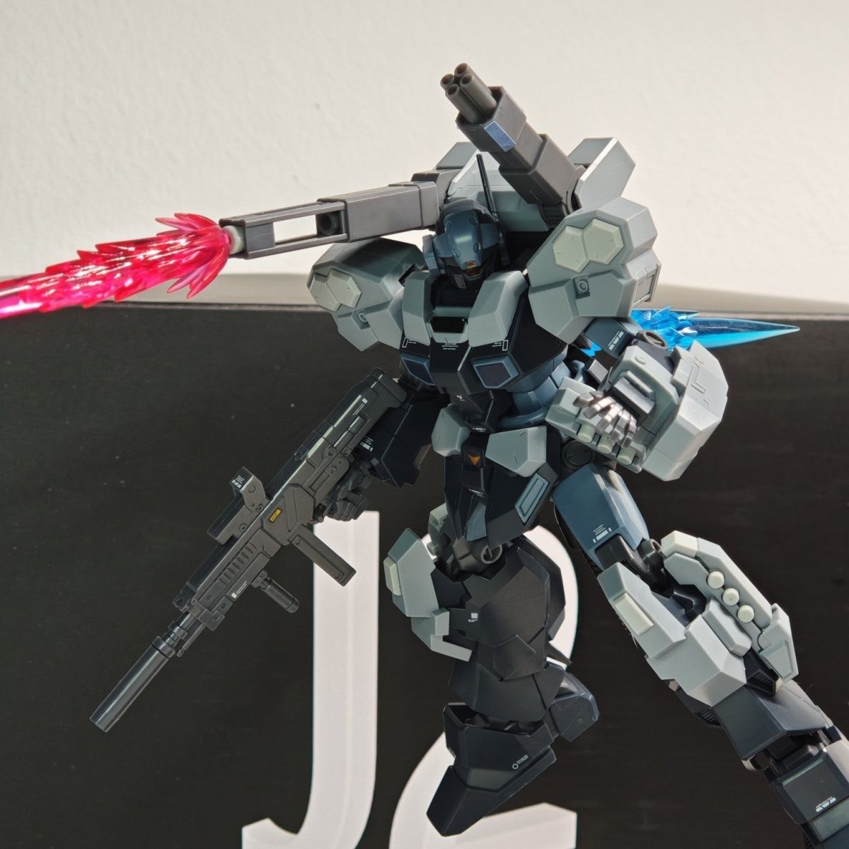BAOBAO Modell HG 1/144 Montage – Model Kit Store Bewertung und Preis