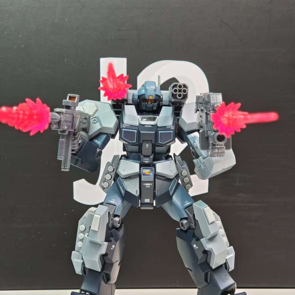 BAOBAO Modell HG 1/144 Montage – Model Kit Store Bewertung und Preis